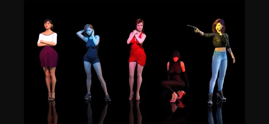 VN Ren'Py Abandoned Reload My Empty Heart [v0.2] [InjectLifeOnline] | Free Adult Games