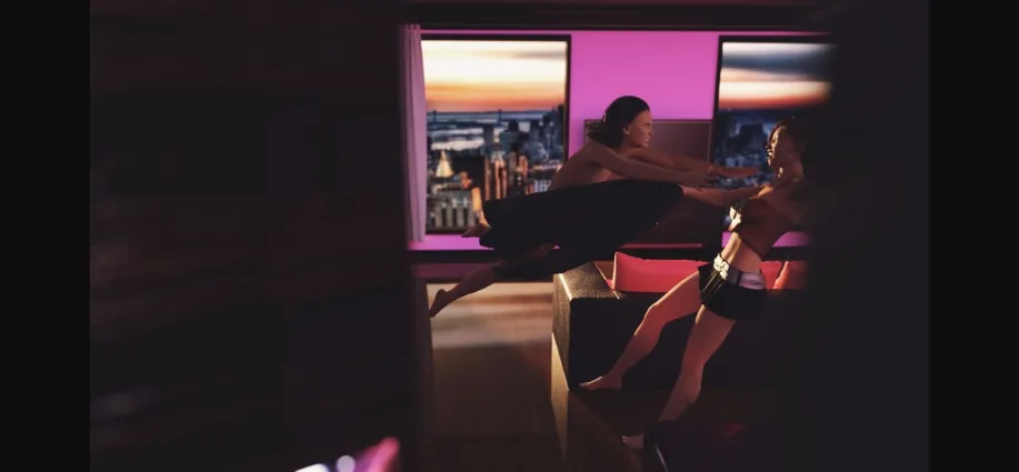 VN Ren'Py Abandoned Reload My Empty Heart [v0.2] [InjectLifeOnline] | Free Adult Games