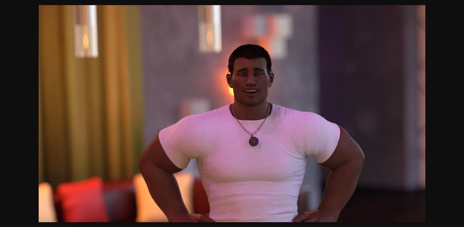 VN Ren'Py Abandoned Reluctant Archon [v1.0 Full Vss] [Kyois] | Free Adult Games