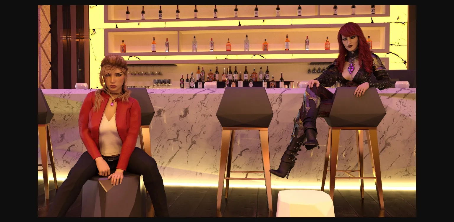 VN Ren'Py Abandoned Reluctant Archon [v1.0 Full Vss] [Kyois] | Free Adult Games