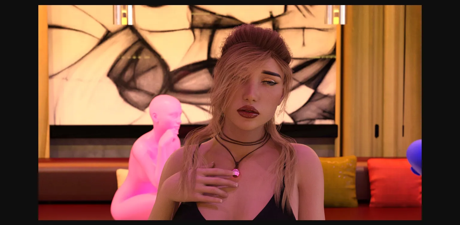 VN Ren'Py Abandoned Reluctant Archon [v1.0 Full Vss] [Kyois] | Free Adult Games