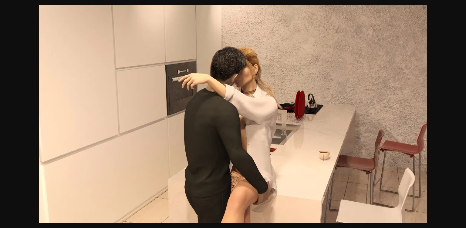 VN Ren'Py Abandoned Reluctant Archon [v1.0 Full Vss] [Kyois] | Free Adult Games