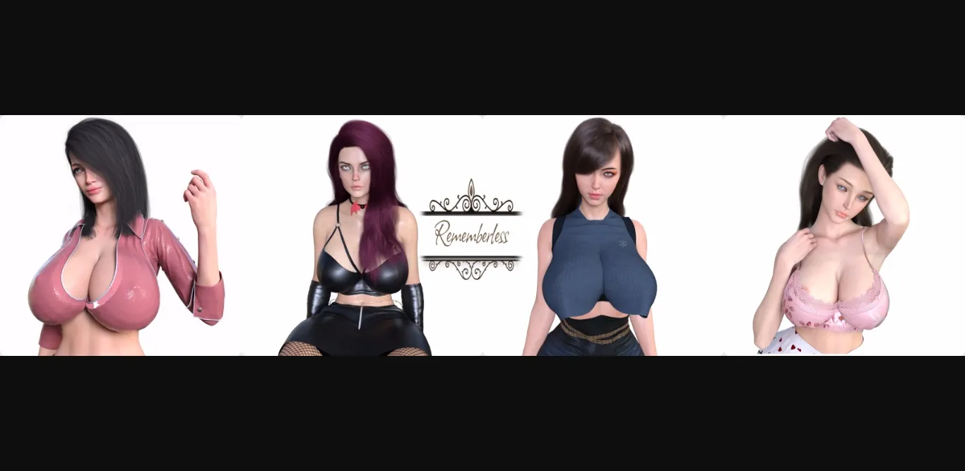 VN Ren'Py Abandoned Rememberless [v0.3] [Clausdesska] | Free Adult Games