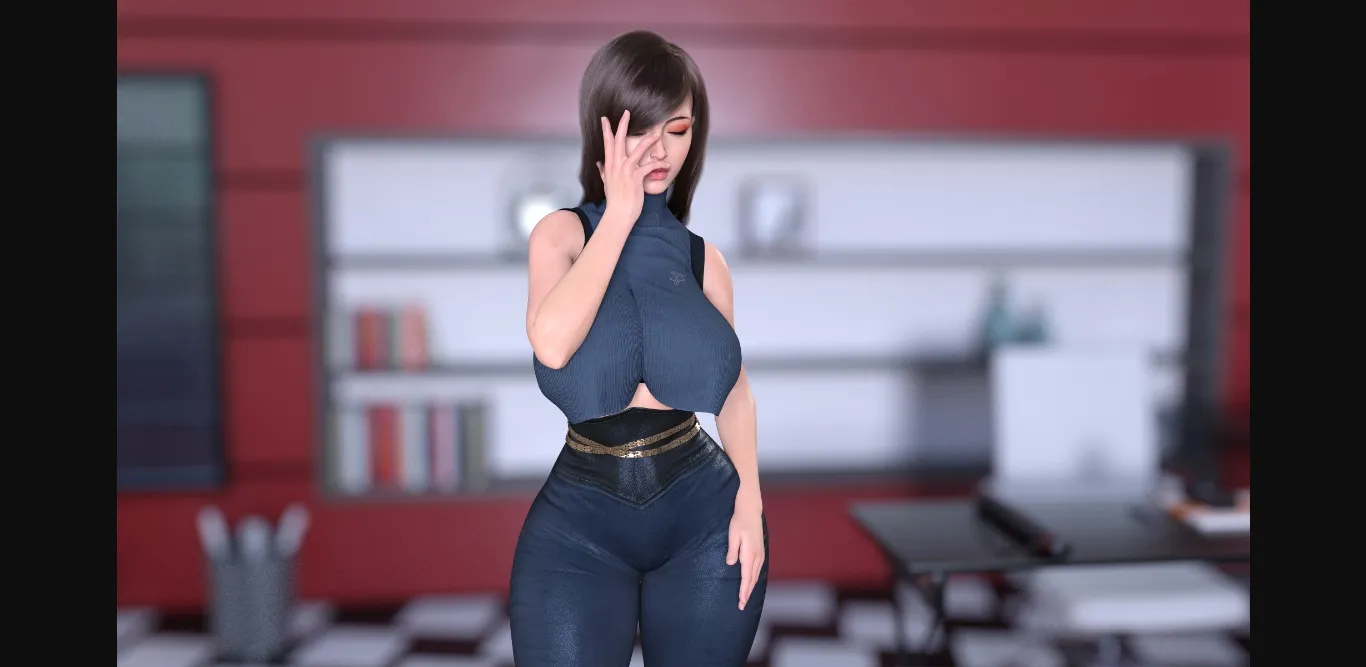 VN Ren'Py Abandoned Rememberless [v0.3] [Clausdesska] | Free Adult Games