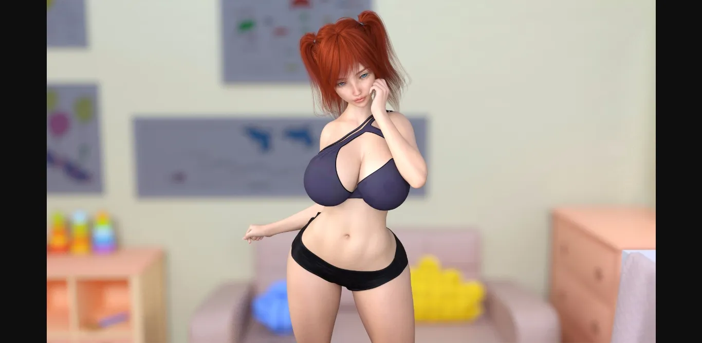 VN Ren'Py Abandoned Rememberless [v0.3] [Clausdesska] | Free Adult Games