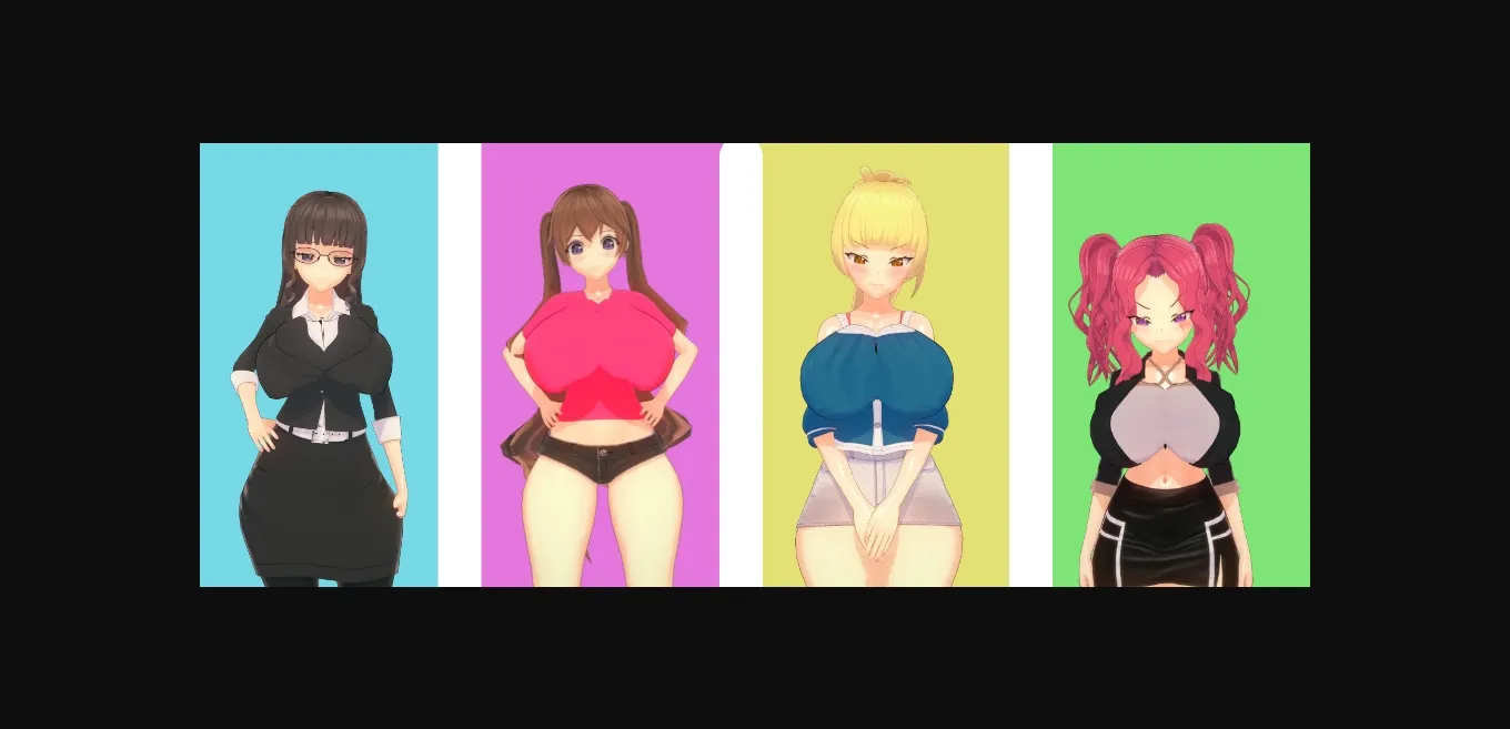 VN Ren'Py Abandoned Rental BoyFriend [v0.1] [Leo's AVN] | Free Adult Games