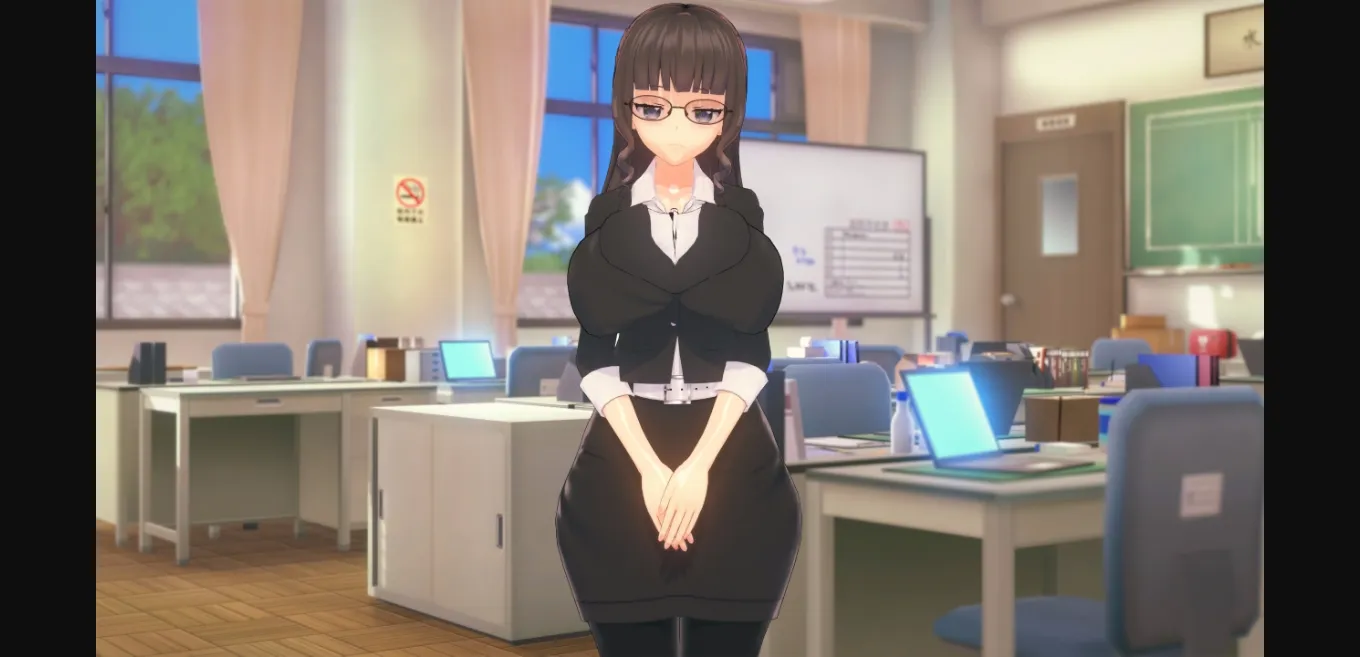 VN Ren'Py Abandoned Rental BoyFriend [v0.1] [Leo's AVN] | Free Adult Games