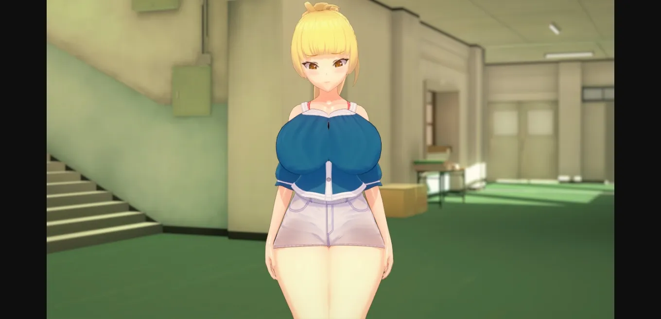 VN Ren'Py Abandoned Rental BoyFriend [v0.1] [Leo's AVN] | Free Adult Games