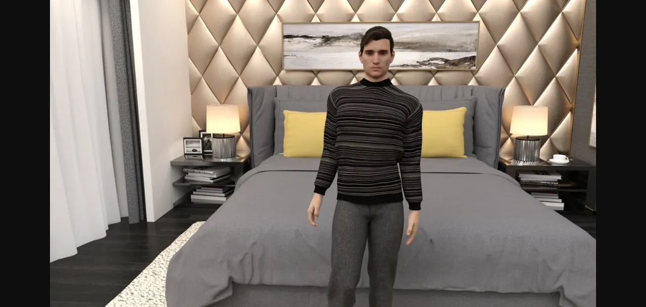 VN Ren'Py Abandoned Reparations [Ch. 3] [Jobeo] | Free Adult Games