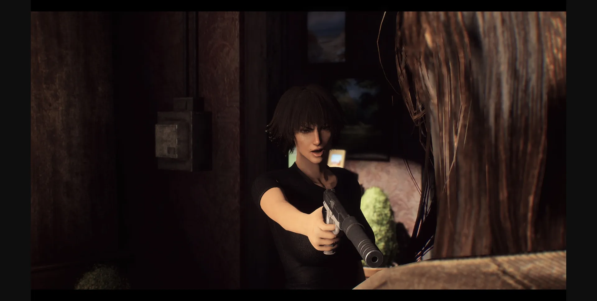 VN Ren'Py Abandoned Repercussions [Ch. 2] [zTi Creations] | Free Adult Games