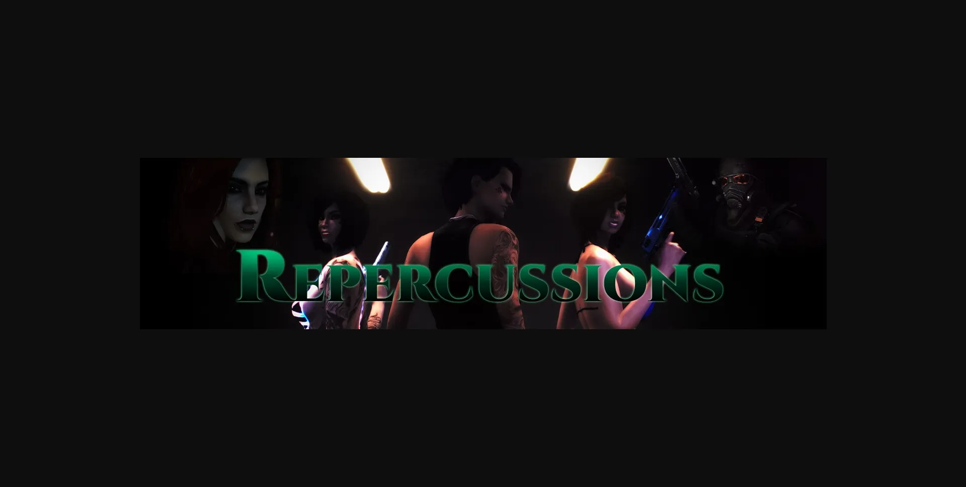 VN Ren'Py Abandoned Repercussions [Ch. 2] [zTi Creations] | Free Adult Games