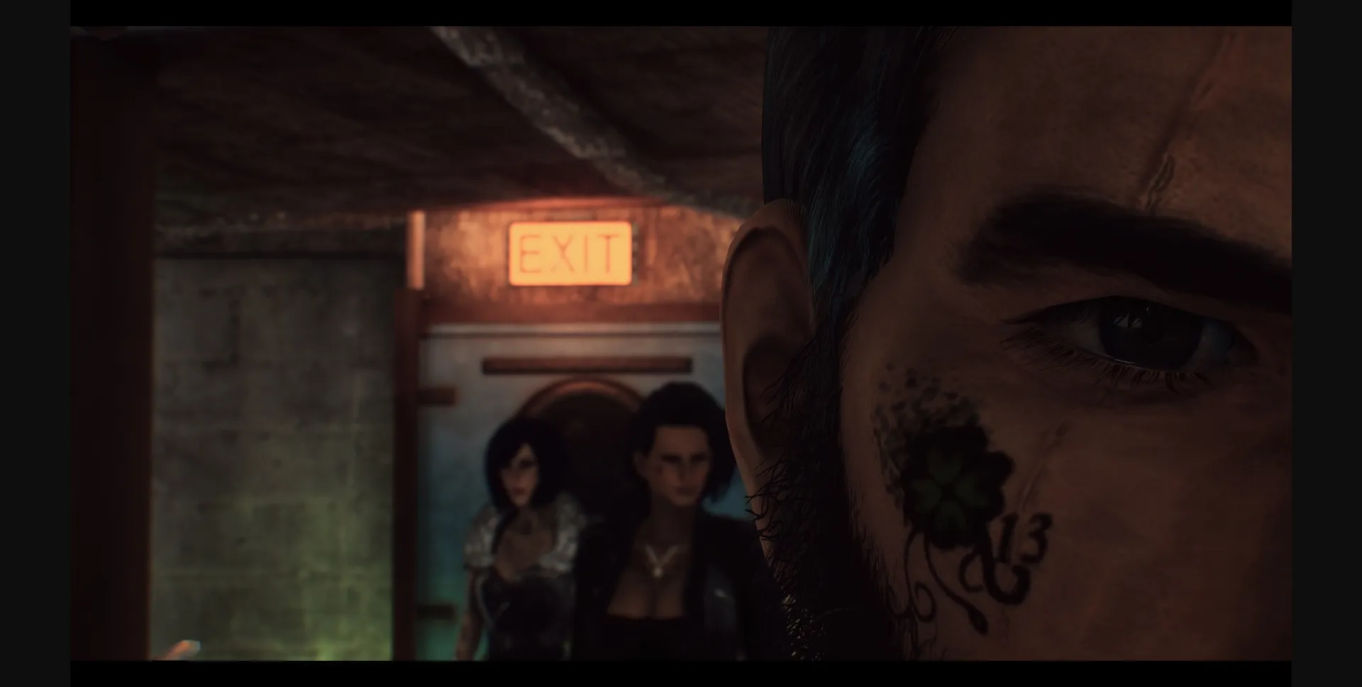 VN Ren'Py Abandoned Repercussions [Ch. 2] [zTi Creations] | Free Adult Games