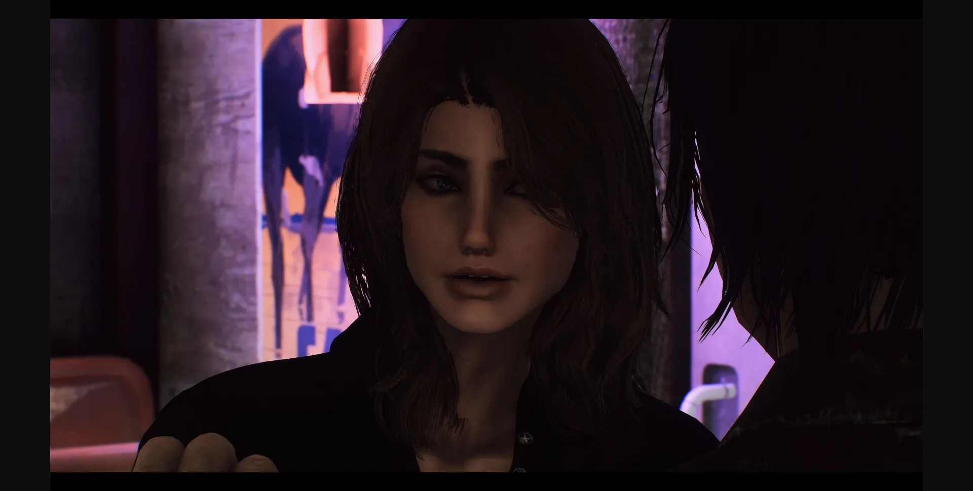 VN Ren'Py Abandoned Repercussions [Ch. 2] [zTi Creations] | Free Adult Games