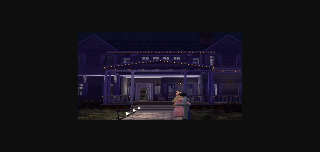 VN Ren'Py Abandoned Reslynn Legacy&rsquo;s [Part 1] [Aleatory] | Free Adult Games