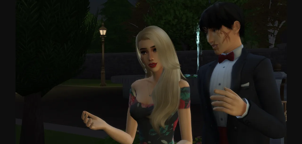 VN Ren'Py Abandoned Reslynn Legacy&rsquo;s [Part 1] [Aleatory] | Free Adult Games