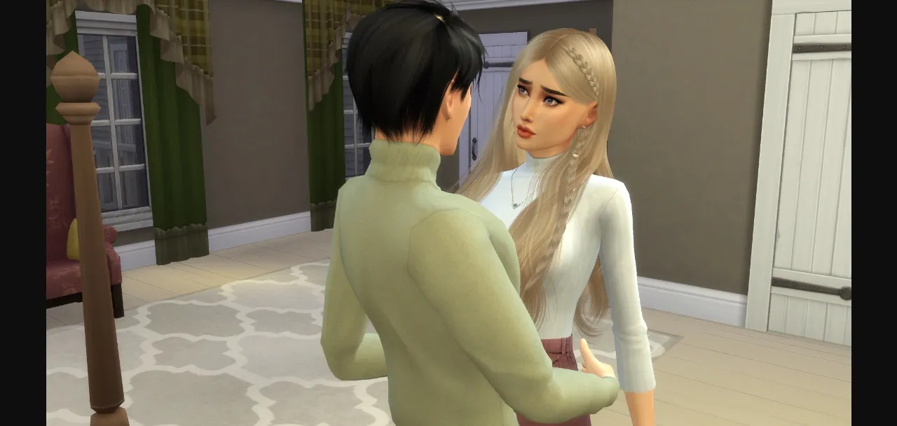 VN Ren'Py Abandoned Reslynn Legacy&rsquo;s [Part 1] [Aleatory] | Free Adult Games