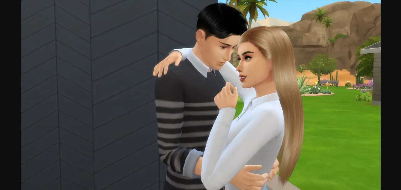 VN Ren'Py Abandoned Reslynn Legacy&rsquo;s [Part 1] [Aleatory] | Free Adult Games