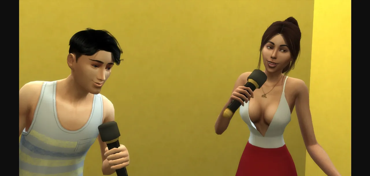 VN Ren'Py Abandoned Reslynn Legacy&rsquo;s [Part 1] [Aleatory] | Free Adult Games