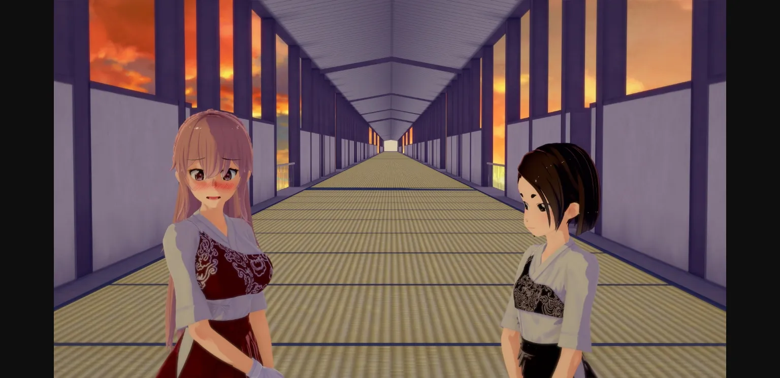 VN Ren'Py Abandoned Retriever [v0.2.1] [dodongomagnifico] | Free Adult Games