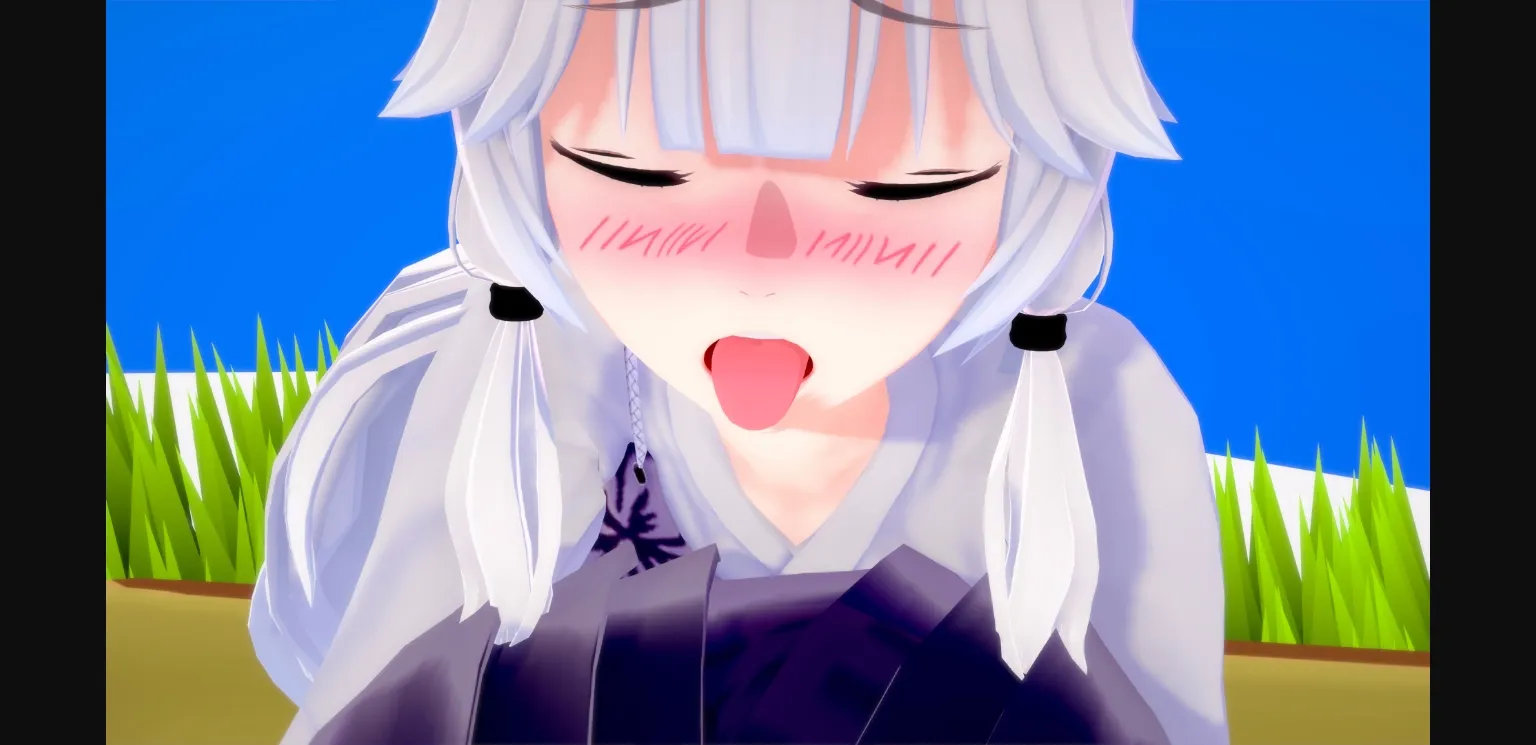 VN Ren'Py Abandoned Retriever [v0.2.1] [dodongomagnifico] | Free Adult Games