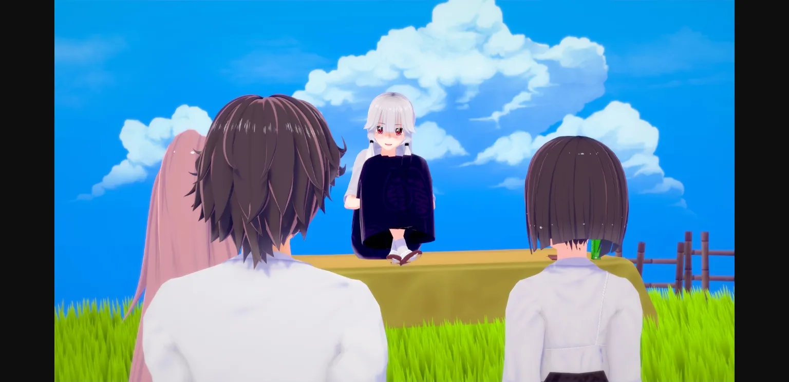 VN Ren'Py Abandoned Retriever [v0.2.1] [dodongomagnifico] | Free Adult Games