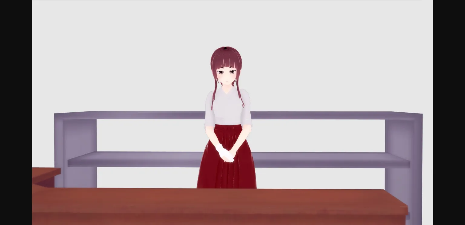 VN Ren'Py Abandoned Retriever [v0.2.1] [dodongomagnifico] | Free Adult Games