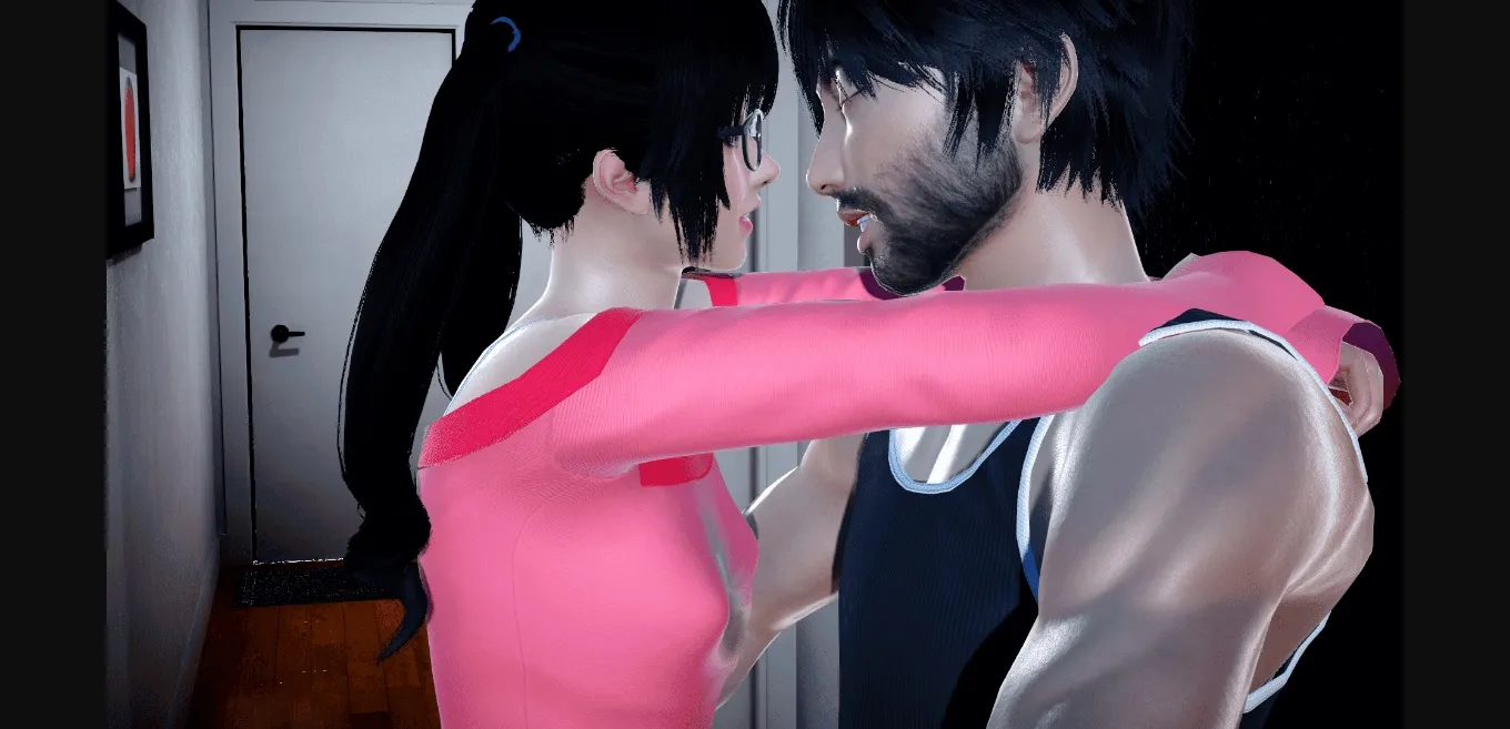 VN Ren'Py Abandoned Returning Hero [Ep. 1] [FreePotatoGames] | Free Adult Games