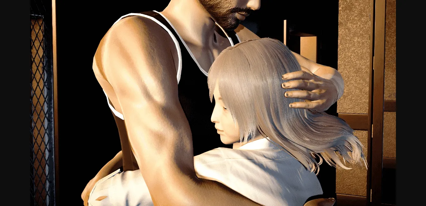 VN Ren'Py Abandoned Returning Hero [Ep. 1] [FreePotatoGames] | Free Adult Games