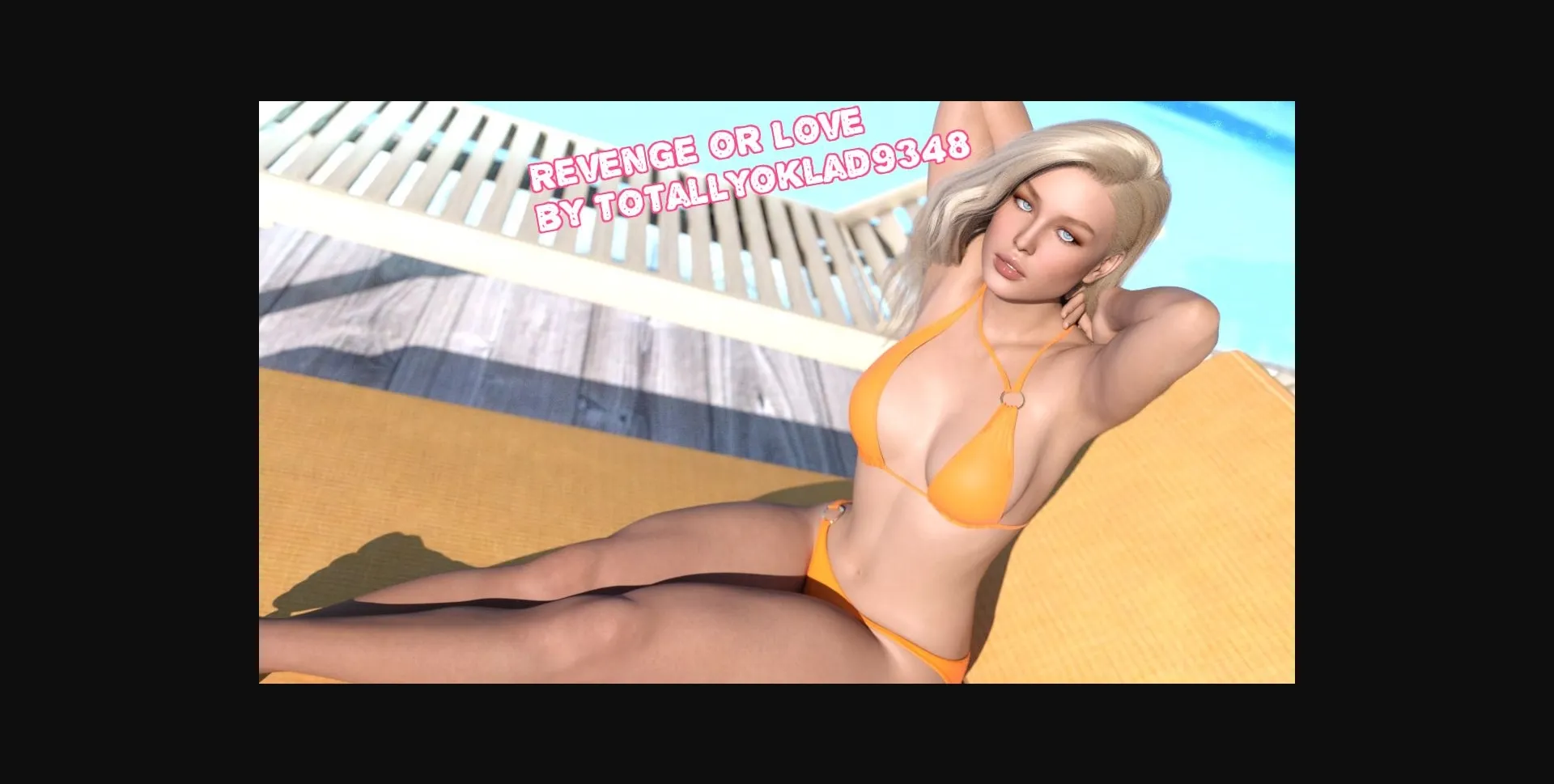 VN Ren'Py Abandoned Revenge or Love [v0.7] [totallyoklad9348] | Free Adult Games