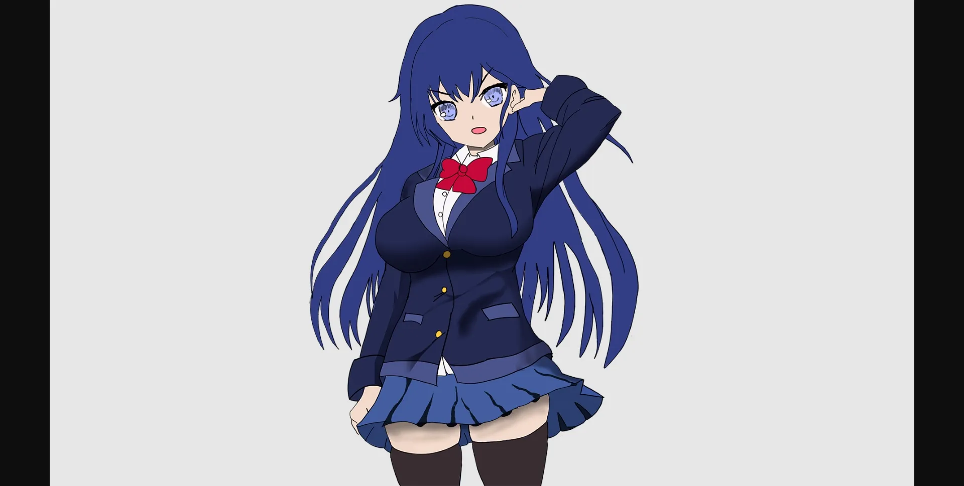 VN Ren'Py Abandoned Revenge Power [v0.6] [Enderproductions] | Free Adult Games