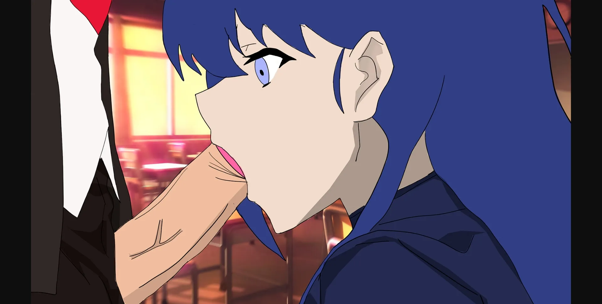 VN Ren'Py Abandoned Revenge Power [v0.6] [Enderproductions] | Free Adult Games