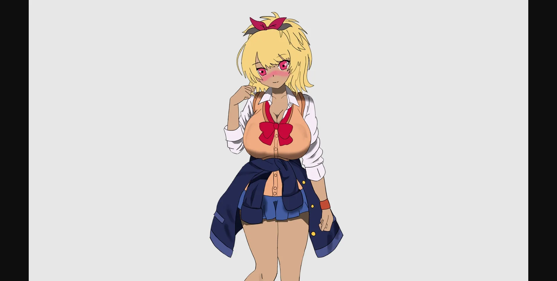 VN Ren'Py Abandoned Revenge Power [v0.6] [Enderproductions] | Free Adult Games