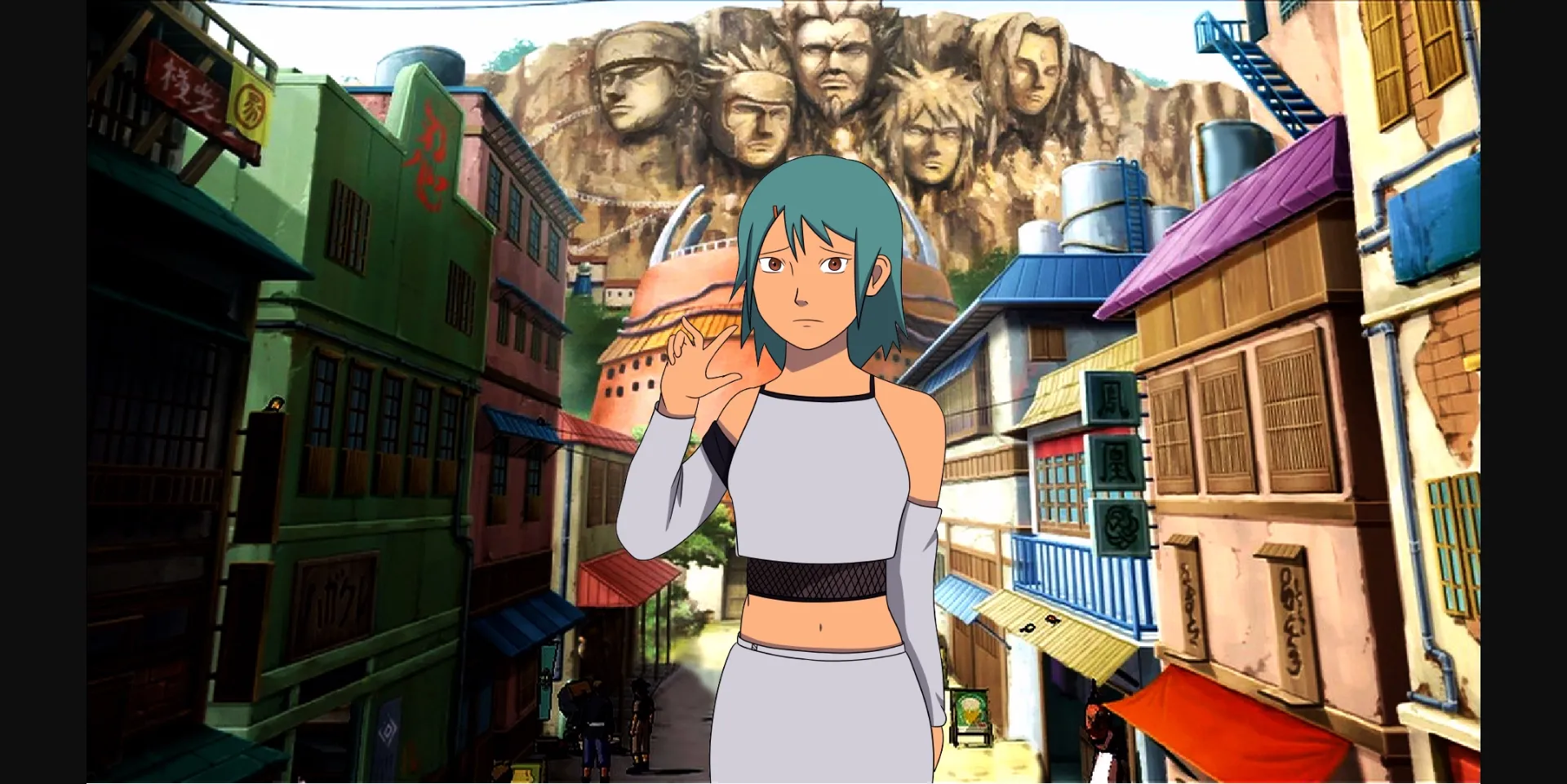 VN Ren'Py Abandoned Reverse World [v0.3] [IrisCandy] | Free Adult Games