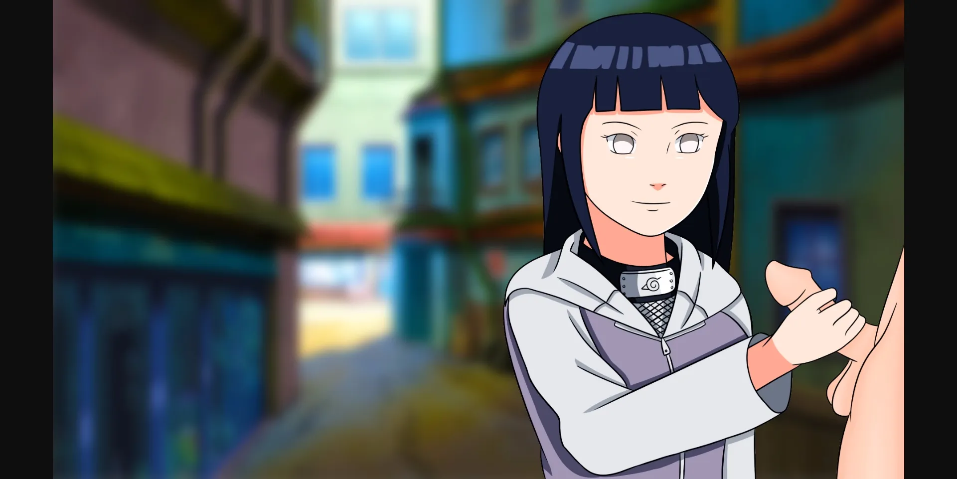 VN Ren'Py Abandoned Reverse World [v0.3] [IrisCandy] | Free Adult Games