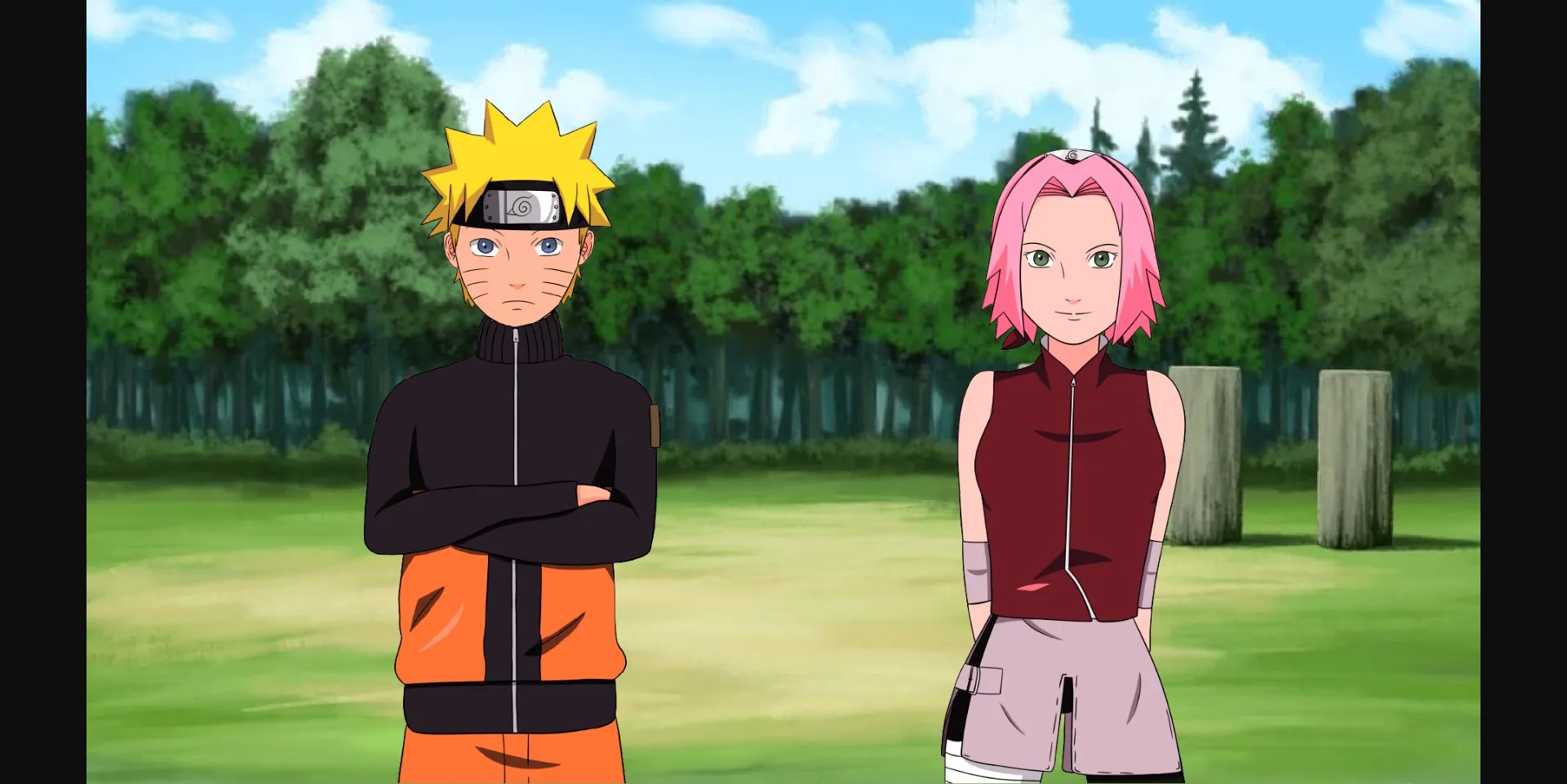 VN Ren'Py Abandoned Reverse World [v0.3] [IrisCandy] | Free Adult Games