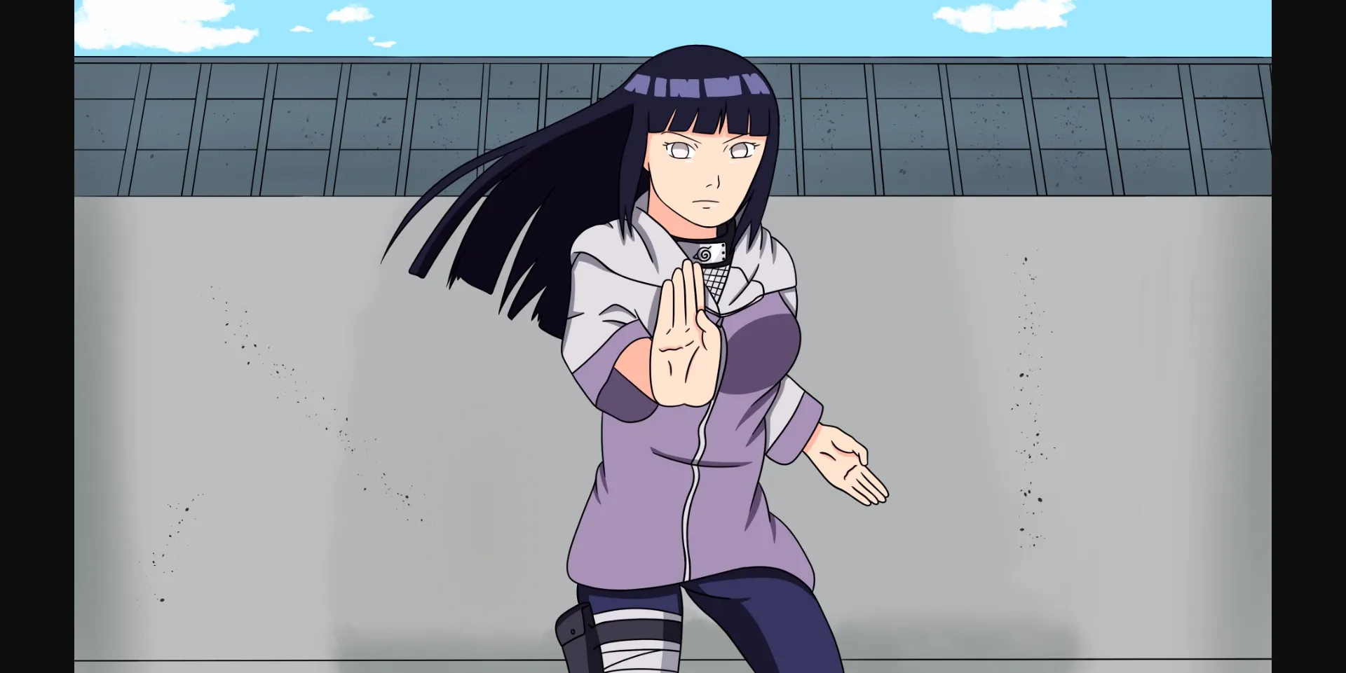 VN Ren'Py Abandoned Reverse World [v0.3] [IrisCandy] | Free Adult Games