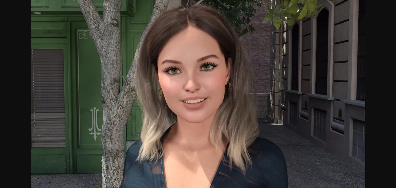 VN Ren'Py Abandoned Riddle [Ep.1] [RiddlerBV] | Free Adult Games