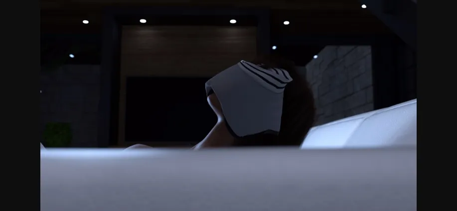 VN Ren'Py Abandoned Rightful Ownership [v0.5.0] [RNGR] | Free Adult Games