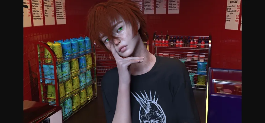 VN Ren'Py Abandoned Rightful Ownership [v0.5.0] [RNGR] | Free Adult Games