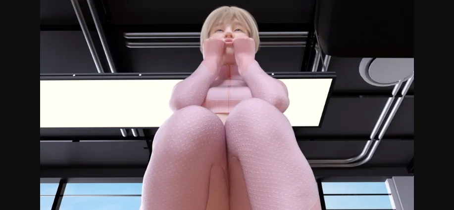 VN Ren'Py Abandoned Rightful Ownership [v0.5.0] [RNGR] | Free Adult Games