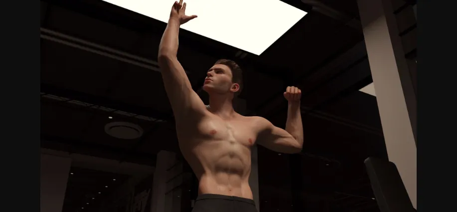 VN Ren'Py Abandoned Rightful Ownership [v0.5.0] [RNGR] | Free Adult Games