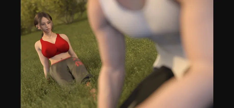 VN Ren'Py Abandoned Rightful Ownership [v0.5.0] [RNGR] | Free Adult Games