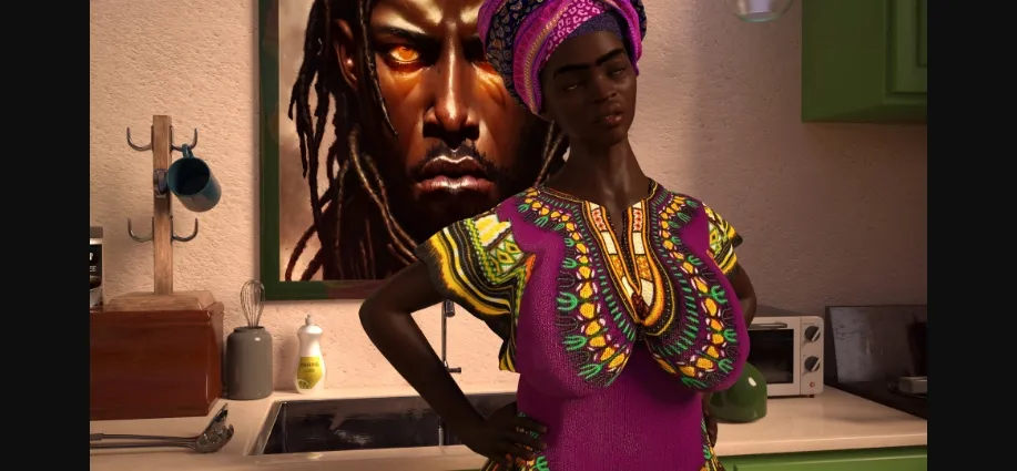 VN Ren'Py Abandoned Rightful Ownership [v0.5.0] [RNGR] | Free Adult Games