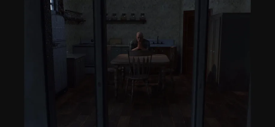 VN Ren'Py Abandoned Rightful Ownership [v0.5.0] [RNGR] | Free Adult Games