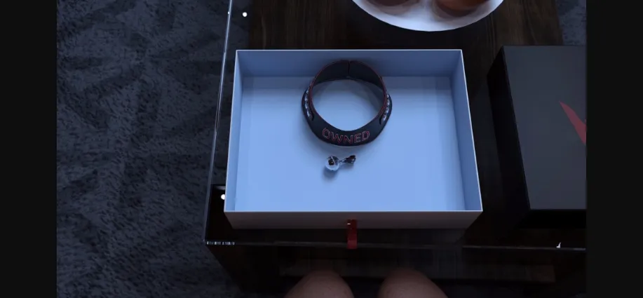 VN Ren'Py Abandoned Rightful Ownership [v0.5.0] [RNGR] | Free Adult Games