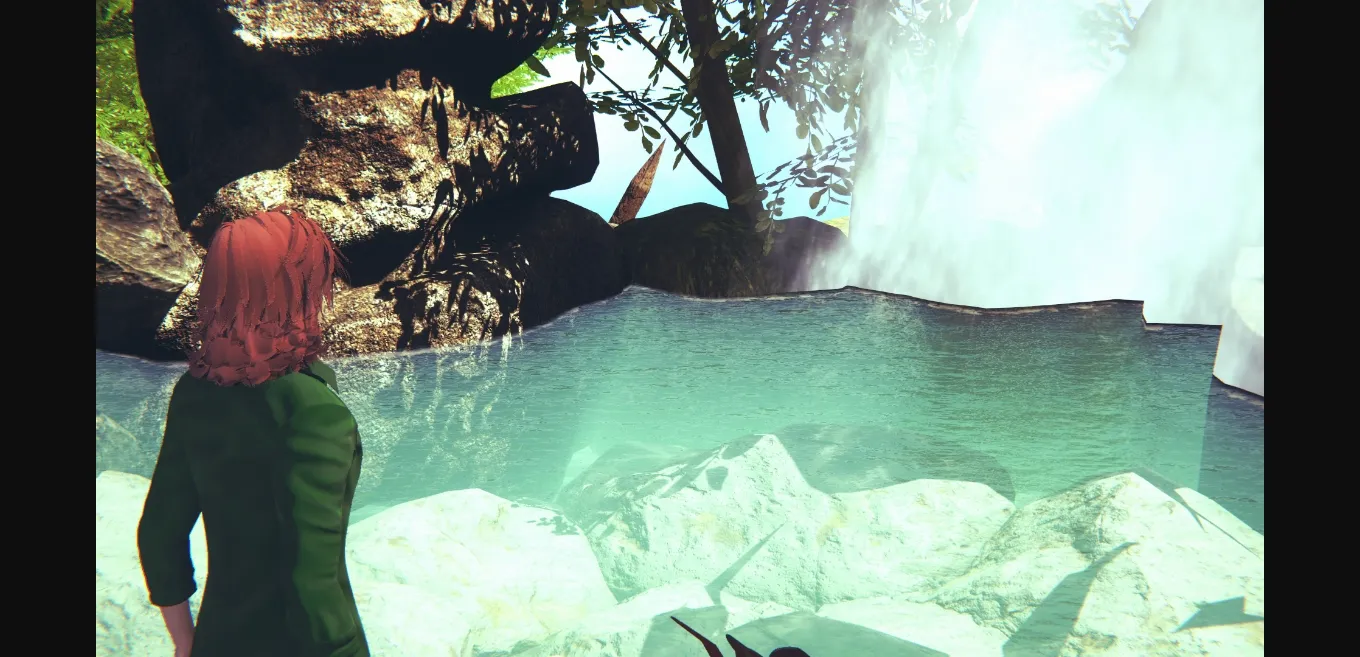 VN Ren'Py Abandoned Rise Again [v0.12] [DirtyDynamics] | Free Adult Games