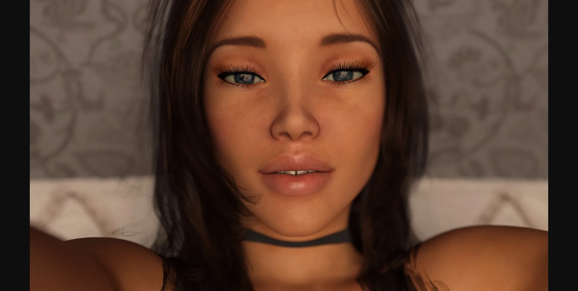 VN Ren'Py Abandoned Rise [v1.0fix] [CircleOfLife] | Free Adult Games