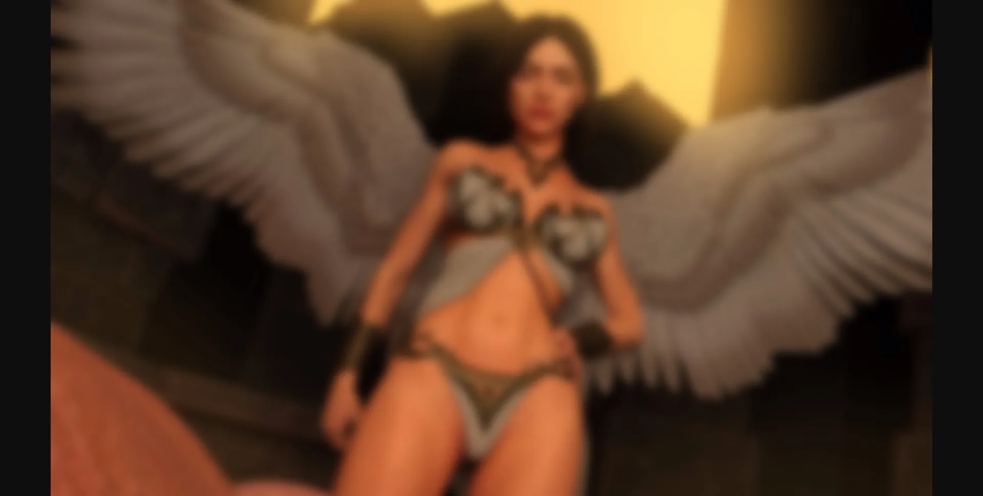 VN Ren'Py Abandoned Rise [v1.0fix] [CircleOfLife] | Free Adult Games