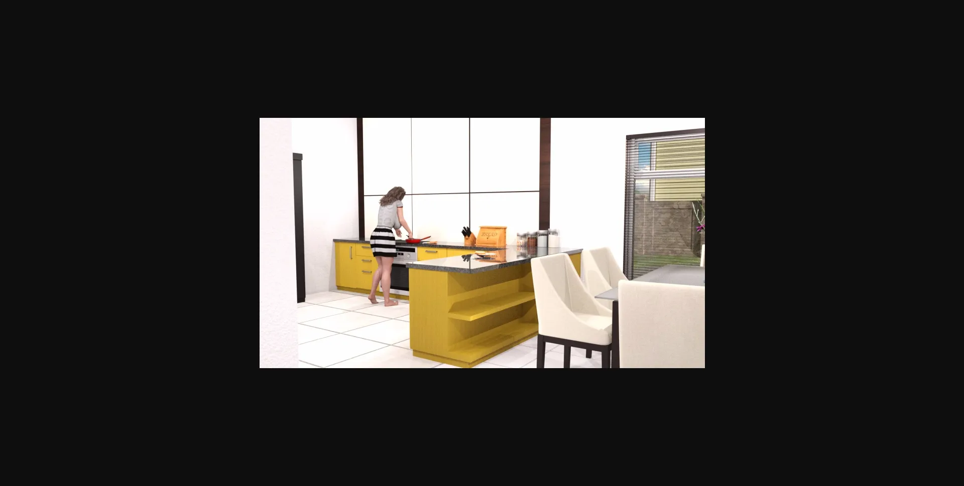 VN Ren'Py Abandoned Rising Son [v0.2] [Masterlordflame] | Free Adult Games