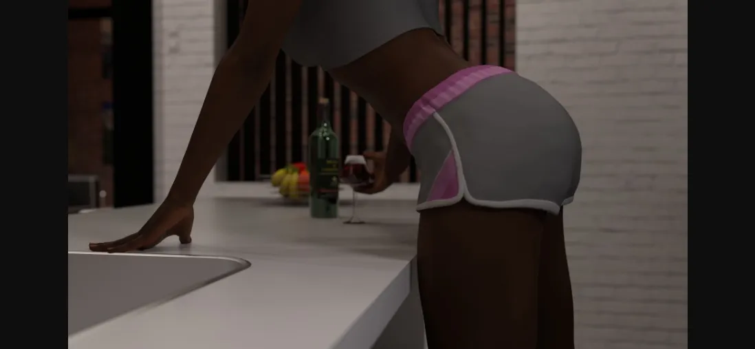 VN Ren'Py Abandoned Robbin' Hoods [0.4.2] [madmate.games] | Free Adult Games